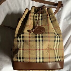 Burberry’s . READ DESCRIPTION